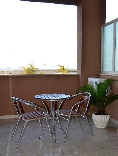 Hotel A-14