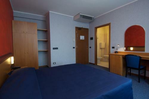 Hotel Ducale