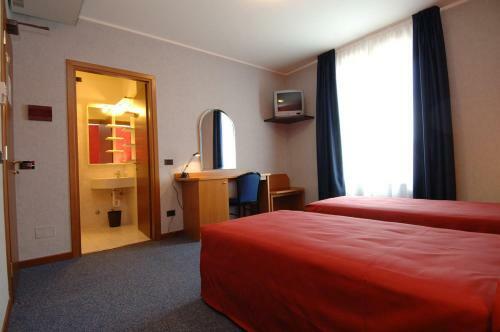 Hotel Ducale
