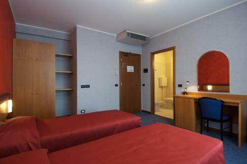 Hotel Ducale