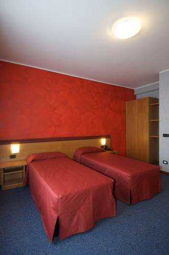Hotel Ducale