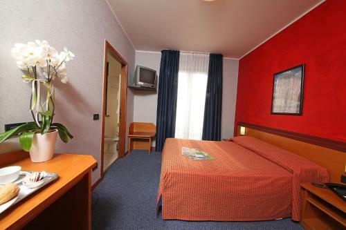 Hotel Ducale