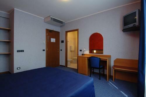 Hotel Ducale