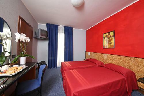 Hotel Ducale