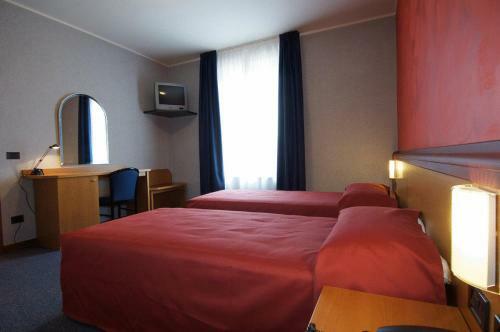 Hotel Ducale