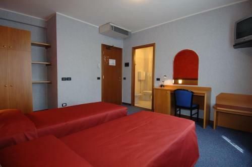 Hotel Ducale