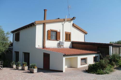 Agroturismo Agriturismo Su Recreu