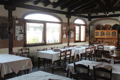 Agroturismo Agriturismo Su Recreu