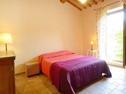 Apartment San Sano Siena