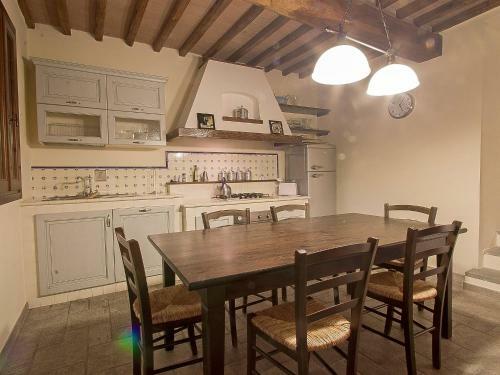 Apartment San Sano Siena