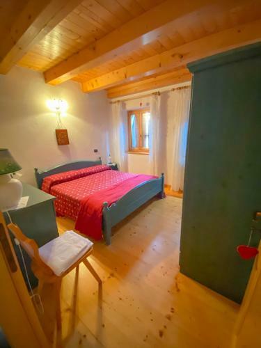 Apartamento Casa Stelin