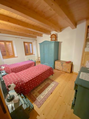 Apartamento Casa Stelin