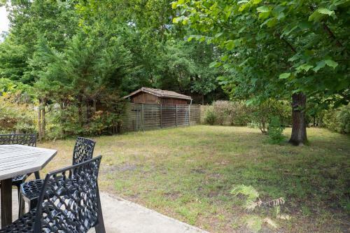 Apartamento Sublime Duplex House With Garden-terrace!