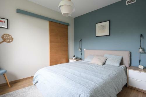 Belle Maison Situee A La Teste-de-buch Pour 6 Personnes