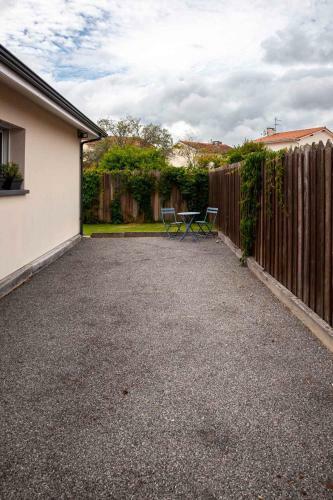 Belle Maison Situee A La Teste-de-buch Pour 6 Personnes