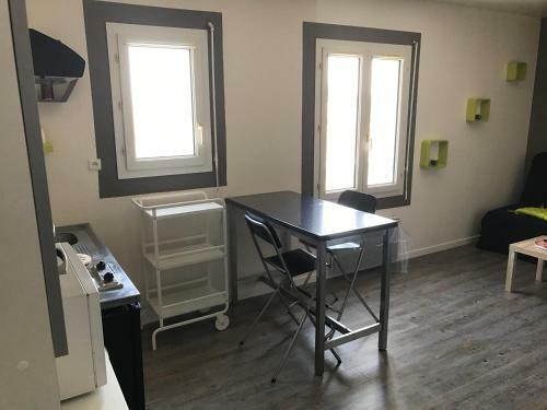 Apartamento Studio Proche Centre Et Gare La Rochelle Tasdon