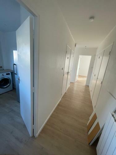 Apartamento T3 Centre & Plage