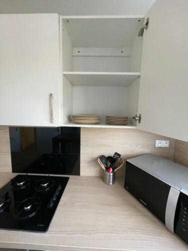 Apartamento T3 Centre & Plage