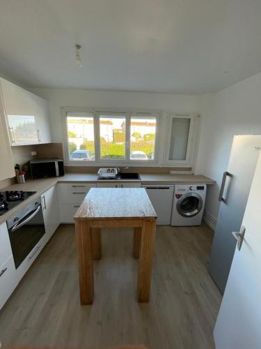 Apartamento T3 Centre & Plage