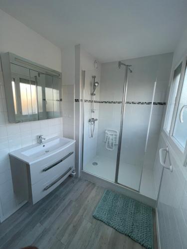Apartamento T3 Centre & Plage
