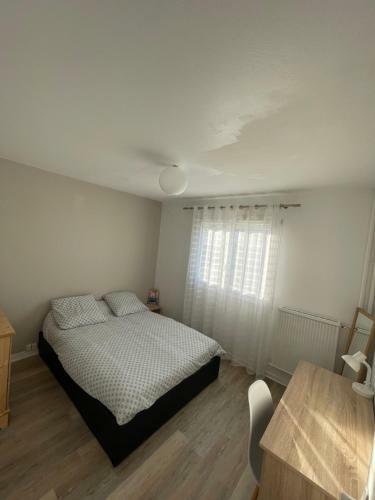 Apartamento T3 Centre & Plage