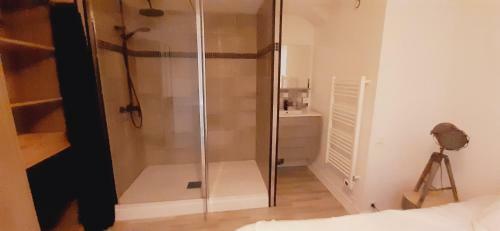 Apartamento Charmant Appartement Hyper-centre