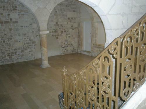 Apartamento Rochais