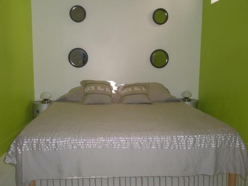 Apartamento Rochais
