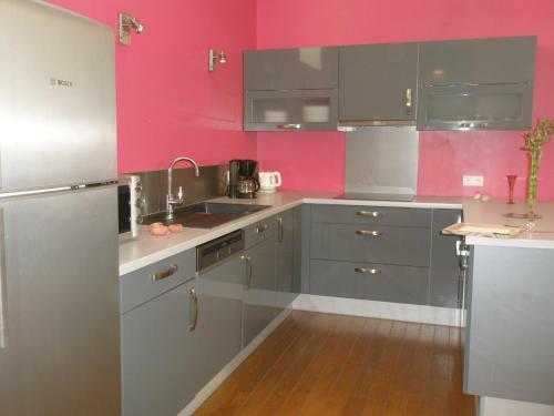 Apartamento Rochais
