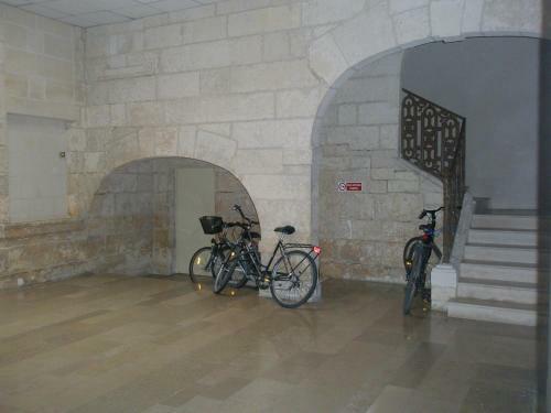 Apartamento Rochais