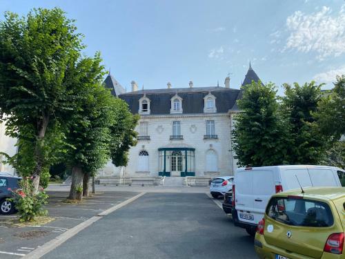 Apartamento Studio Quartier Pris� De La Genette