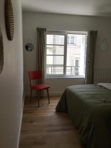 Apartamento Verdun 2