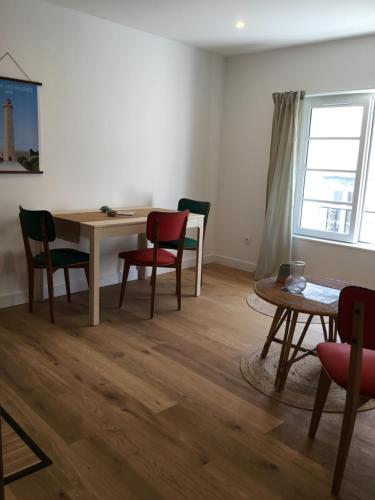 Apartamento Verdun 2