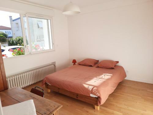Loue Maison 10 Couchages � La Rochelle, Proche Plage