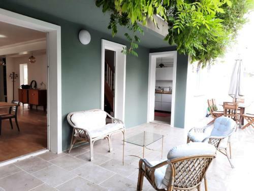 Loue Maison 10 Couchages � La Rochelle, Proche Plage