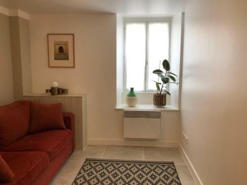 Apartamento L'escale
