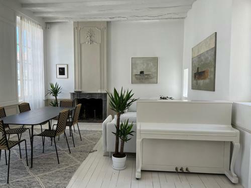 Apartamento L'escale