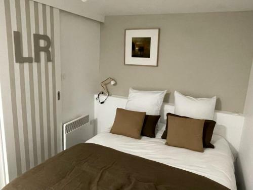 Apartamento L'escale