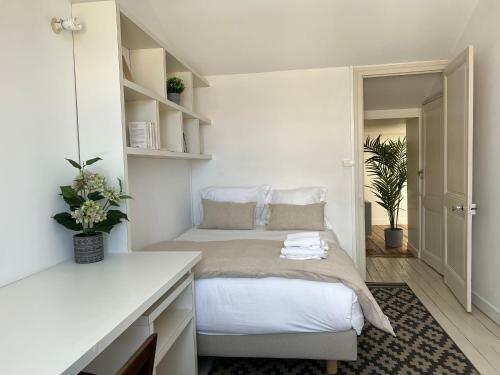 Apartamento L'escale