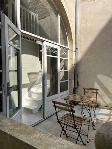 Apartamento L'escale