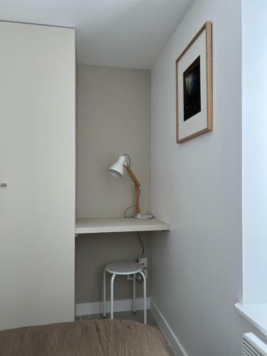 Apartamento L'escale