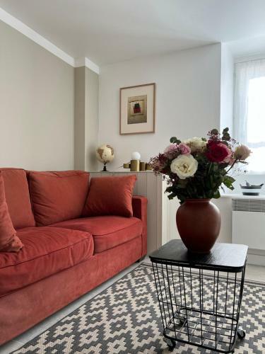 Apartamento L'escale