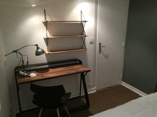 Apartamento Super Appartement Plein Centre de La Rochelle