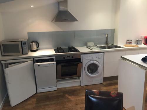 Apartamento Super Appartement Plein Centre de La Rochelle