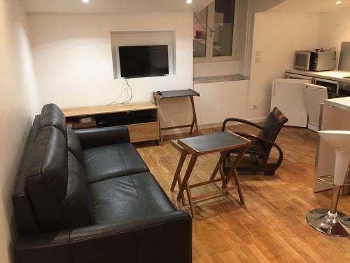 Apartamento Super Appartement Plein Centre de La Rochelle