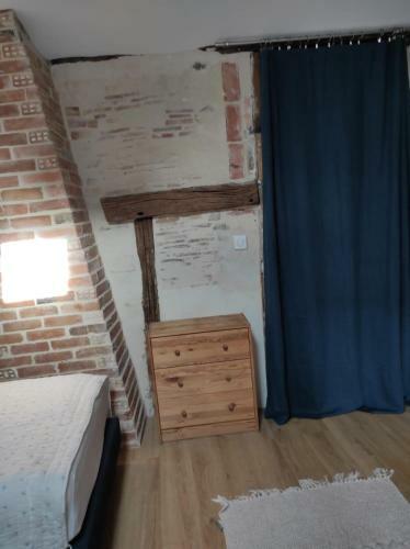 Apartamento Duplex Du March�