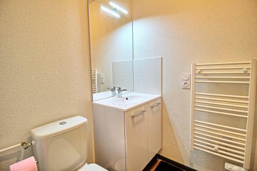Apartamento Studio Tr�s R�cent Au C?ur Des Minimes