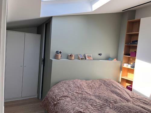 Apartamento Duplex Refait � Neuf