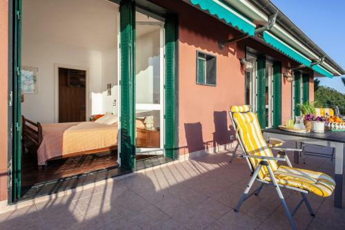 Orizzonti Blu! In Villaggio Esclusivo Con Terrazza