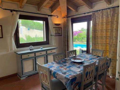 Villa Carmela Lucia